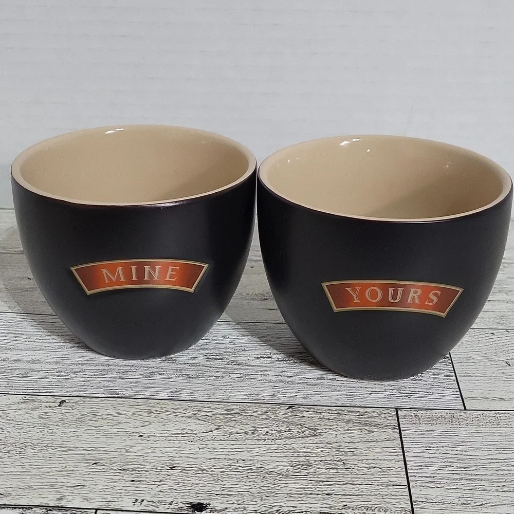 Baileys Irish Cream‎ Mugs/cups  MINE YOURS Never used